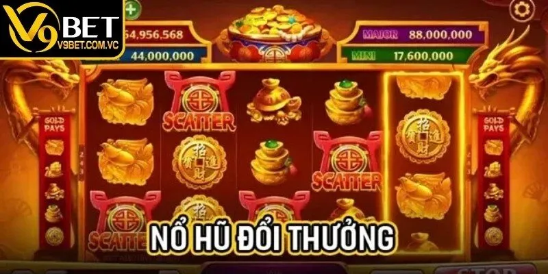 Quy trình hoạt động của game